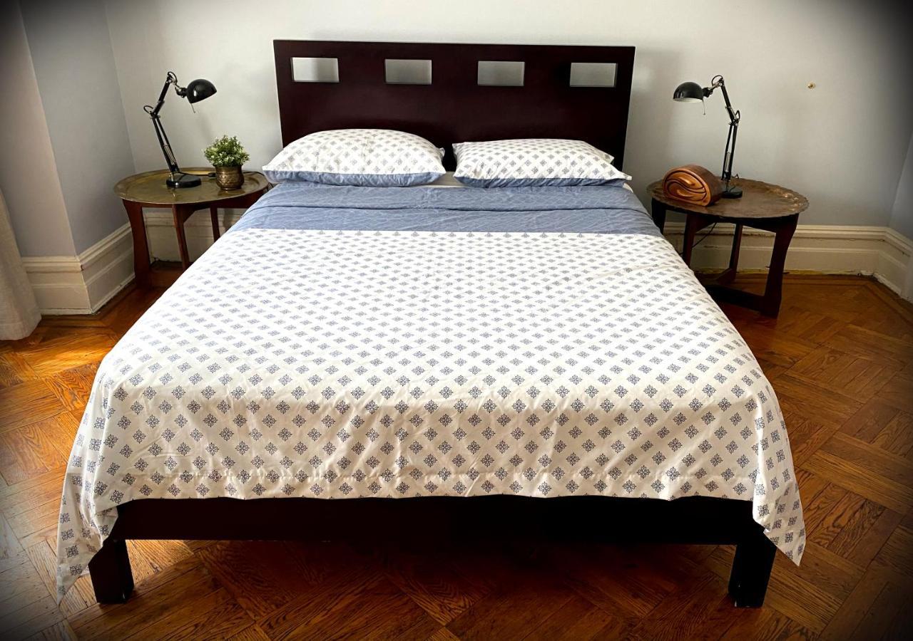 Spacious Bedroom In A Brooklyn House Shared With Host * Nueva York