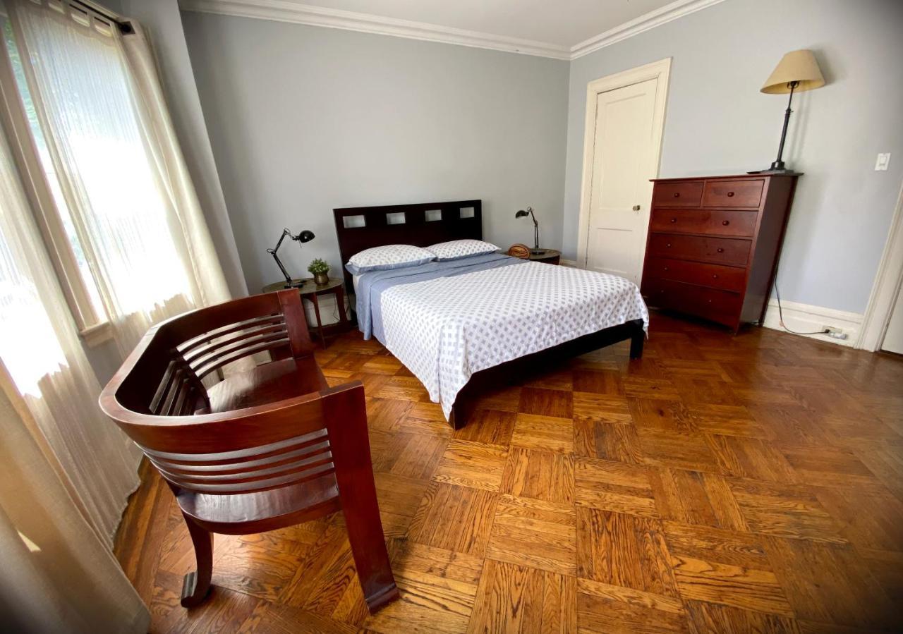 Habitación en casa particular Spacious Bedroom In A Brooklyn House Shared With Host *